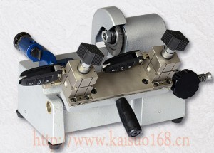 KL-918轻便手动式钥匙复制机（台资国隆）