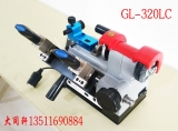 助忻GL-302LC 便携充电式手动钥匙机